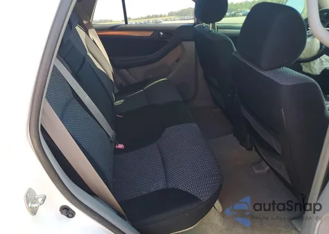 2007 Toyota 4Runner Sr5 z USA, uszkodzony, nr VIN JTEBT14R378040448